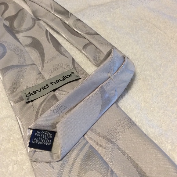 Mens Necktie classic - Picture 3 of 3